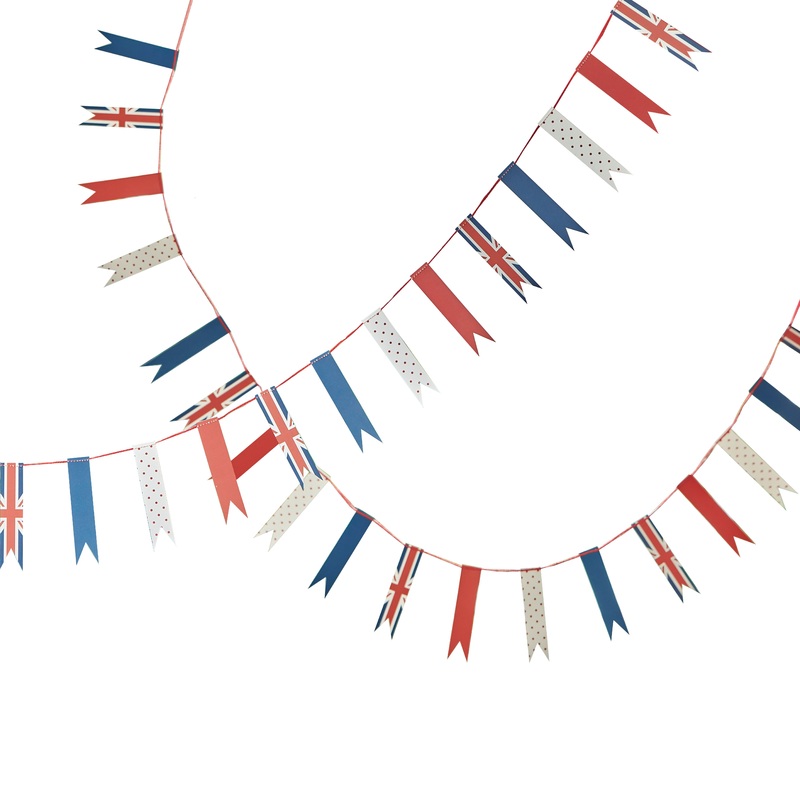 Royal garland 5m