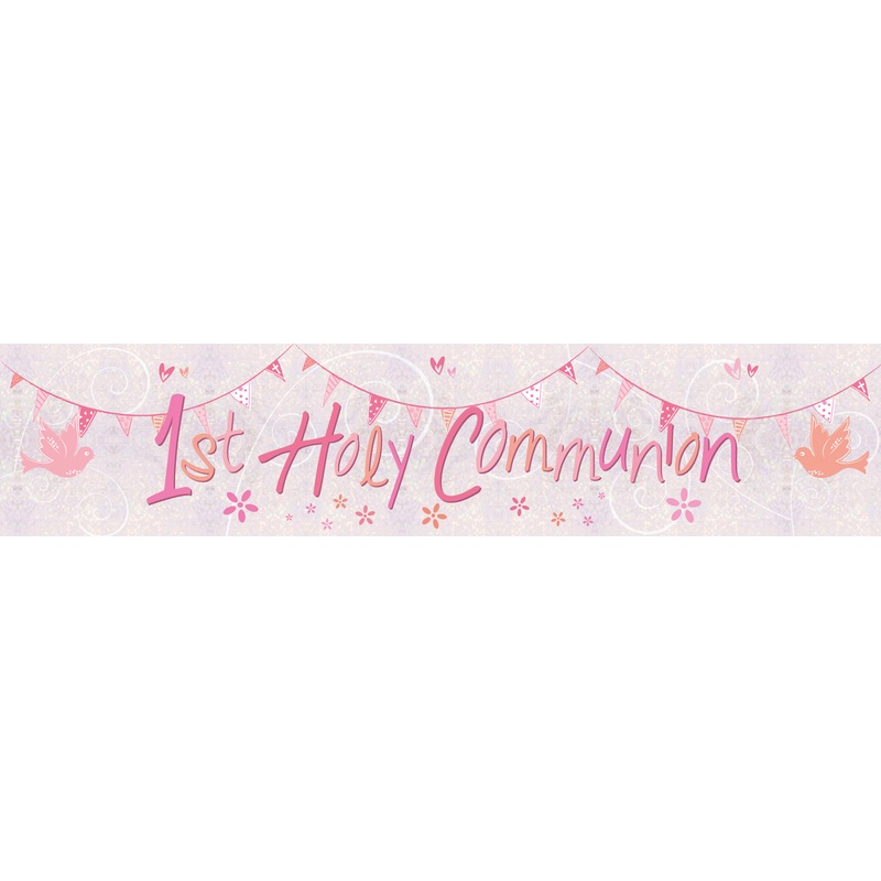 Church Communion hanging decoration