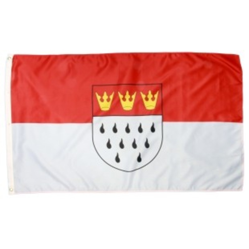Mega Cologne flag 90x150cm
