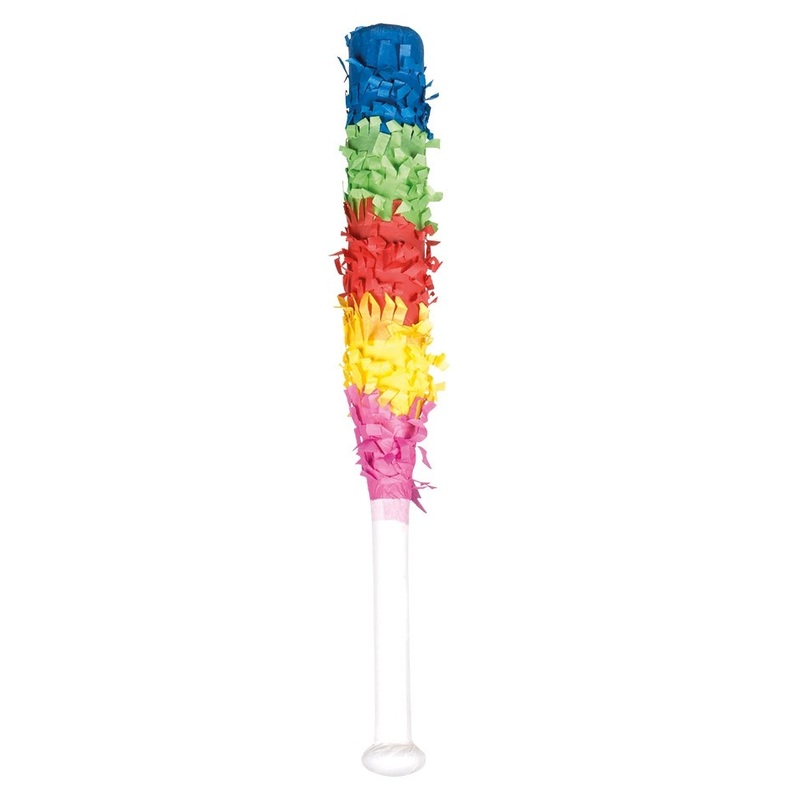 Piata baseball bat 43cm