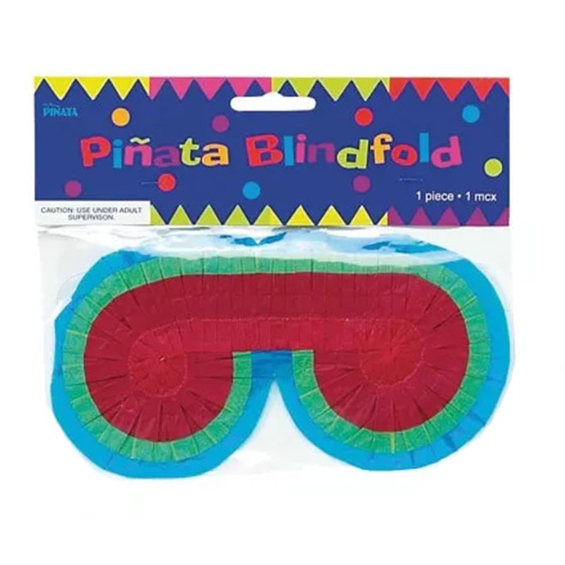 Piata Blindfold Eye Mask