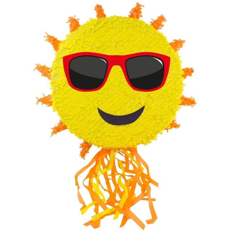 Pinata Cool Sun 47cm