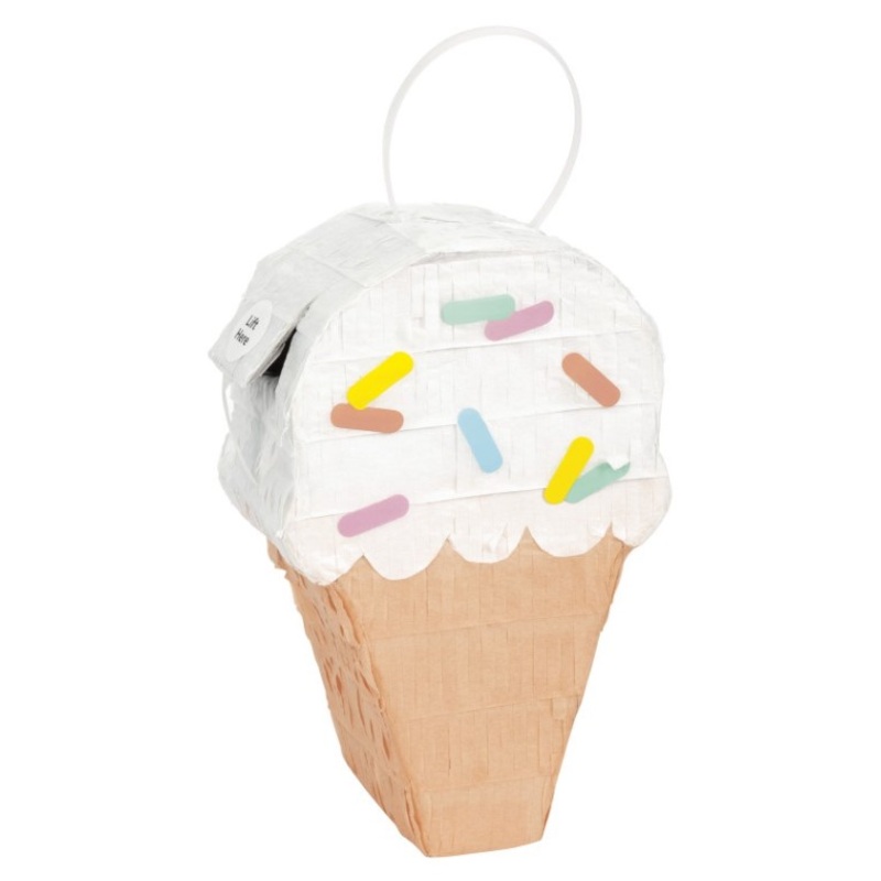 Pinata Wonder Waffle Ice Cream - Mini