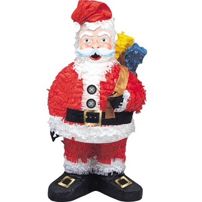 Santa Claus Piata 51cm