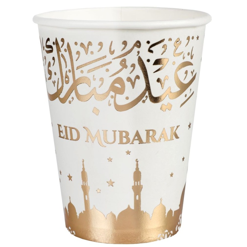 10 cups of Shining Festive Joy 270ml