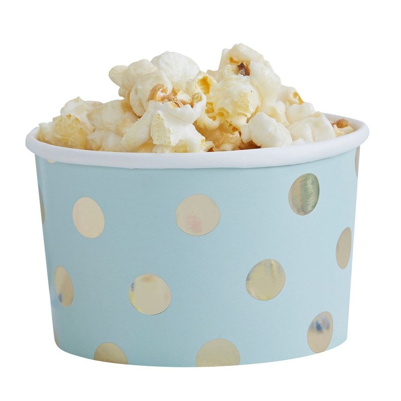 8 Mix & Match points ice cream sundae 148ml