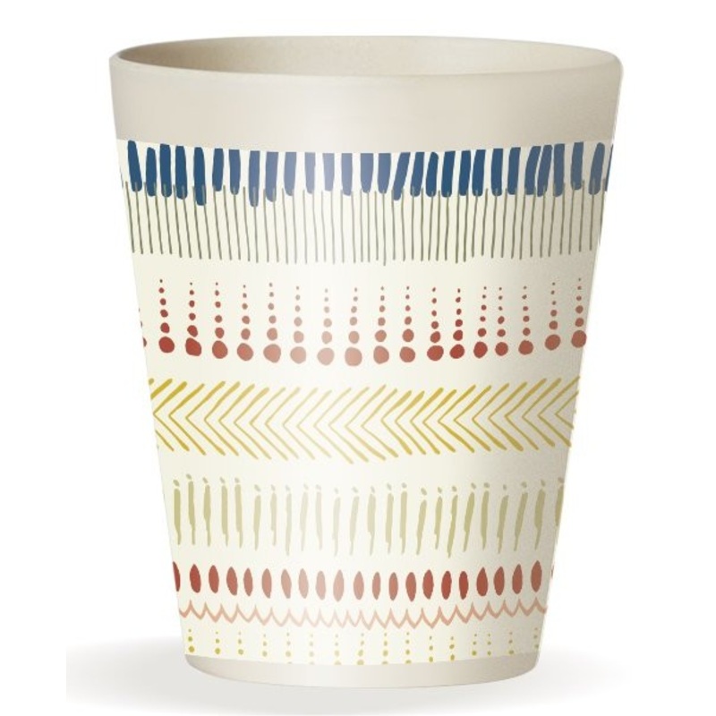 Bamboo mug South Africa 450ml