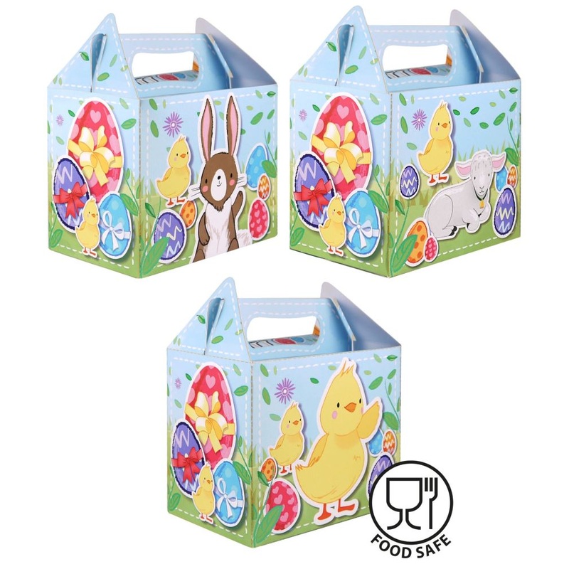 Easter Joy Snack Box