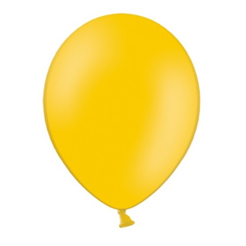 100 balloons sun dance 36cm