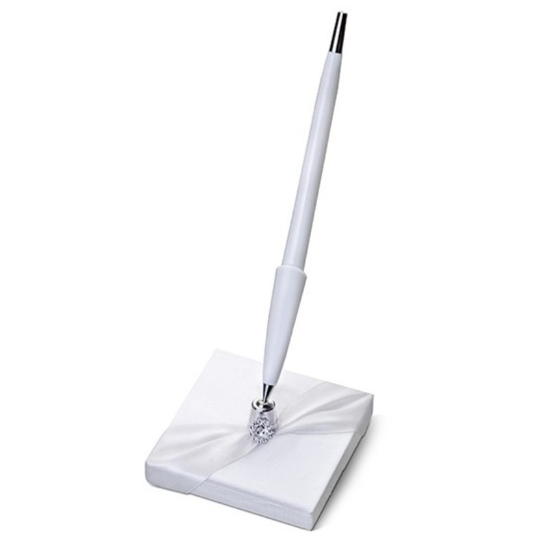 Ballpoint pen holder Pearl
