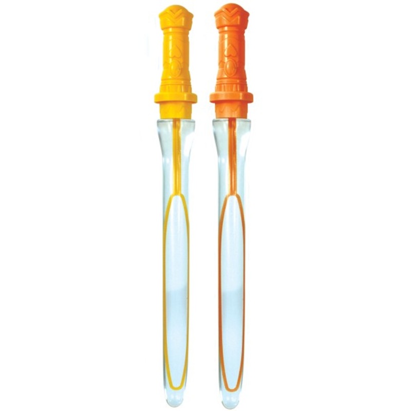 1 soap bubble sword 240ml