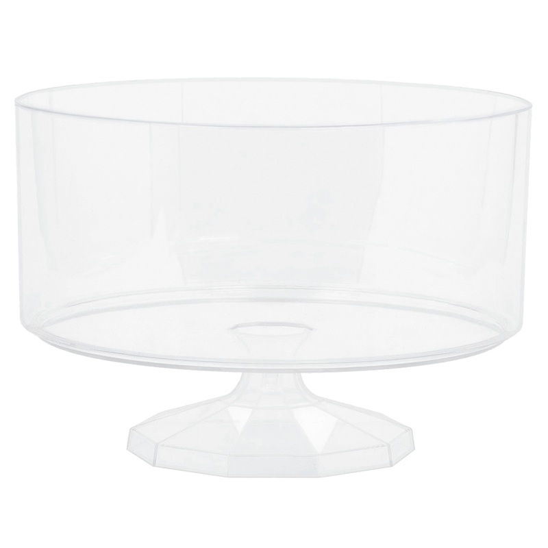 Candy Buffet Bowl 18.6 X 12.7cm