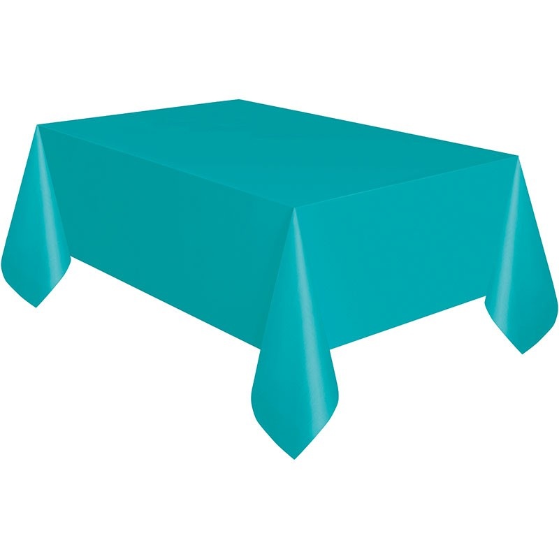 Party tablecloth Romy Tkis 137 x 274 cm
