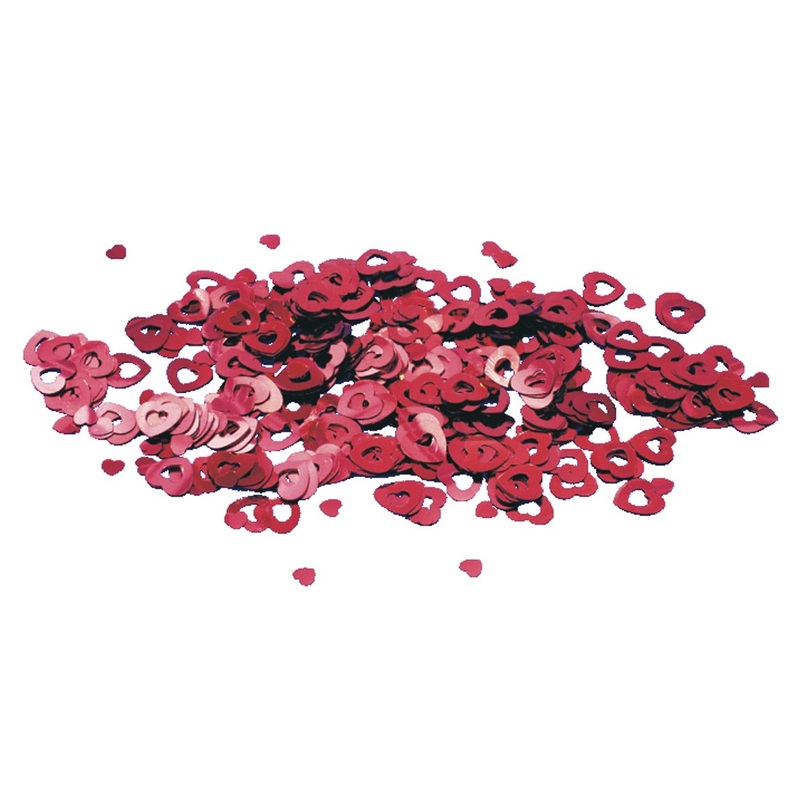 Heart Scattered Candle Light 15g