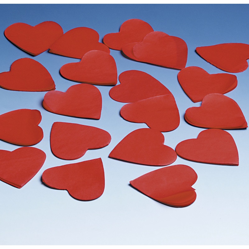 Heart Streudeko Undying Love 50g