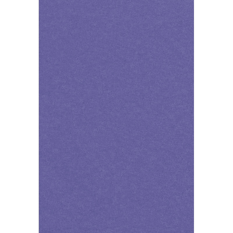 Plastic tablecloth Mila purple 1.37 x 2.74m
