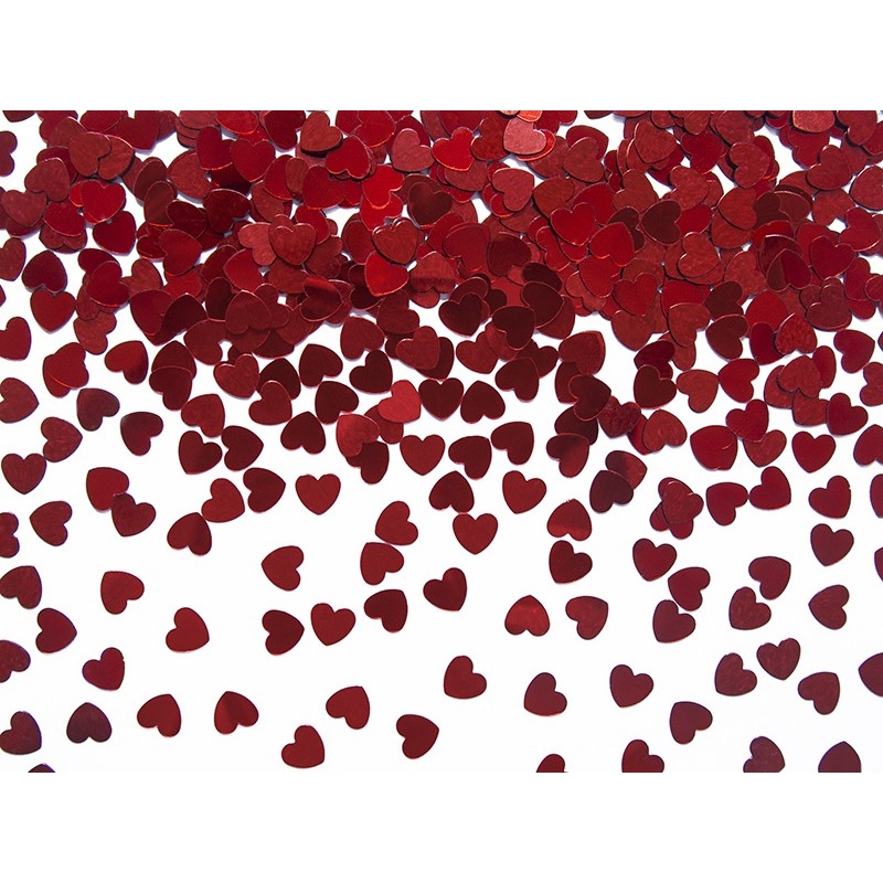 Scattered hearts love night 30g