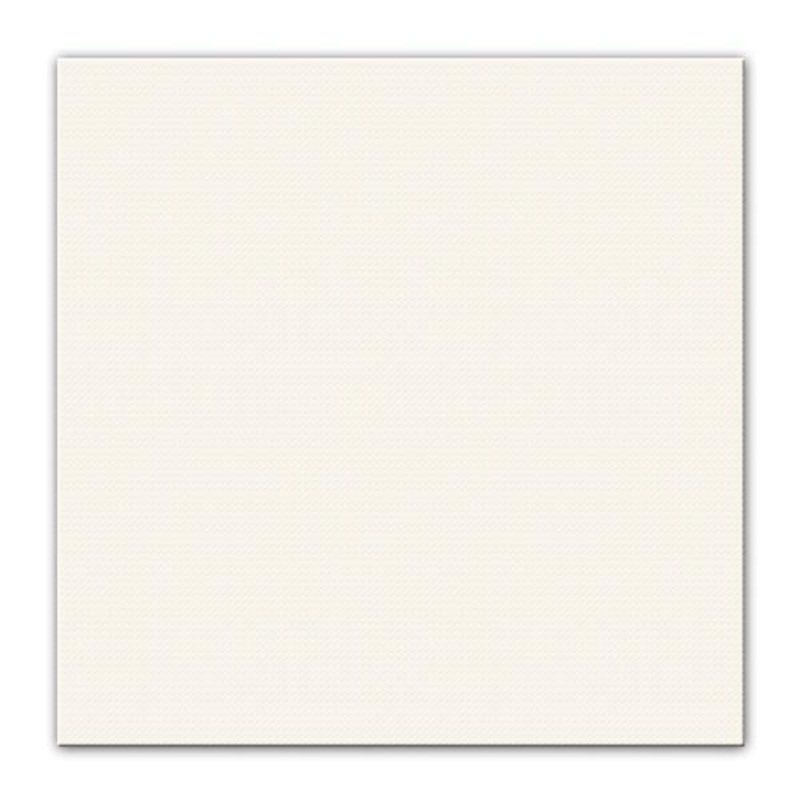 25 napkins cream colored plain 33cm