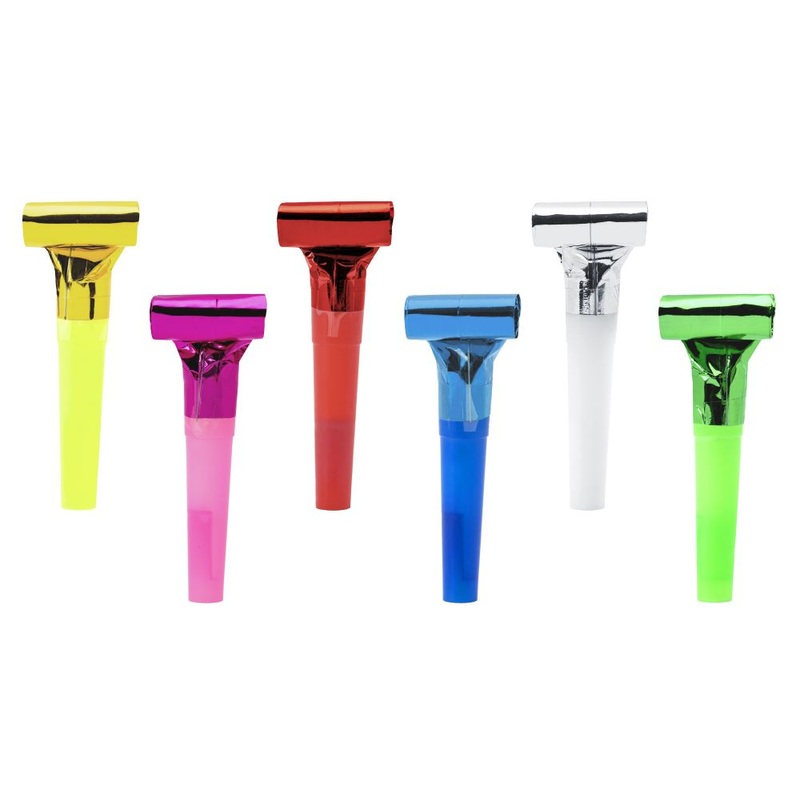 6 air trunks colorful sparkling mix