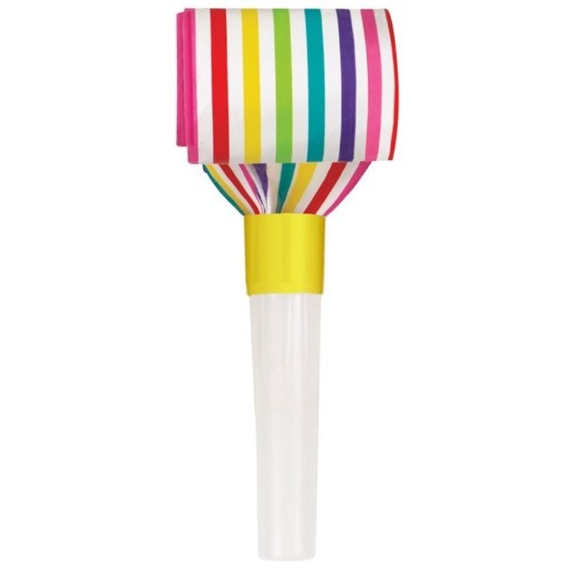 8 Rainbow Wave Air Trunks