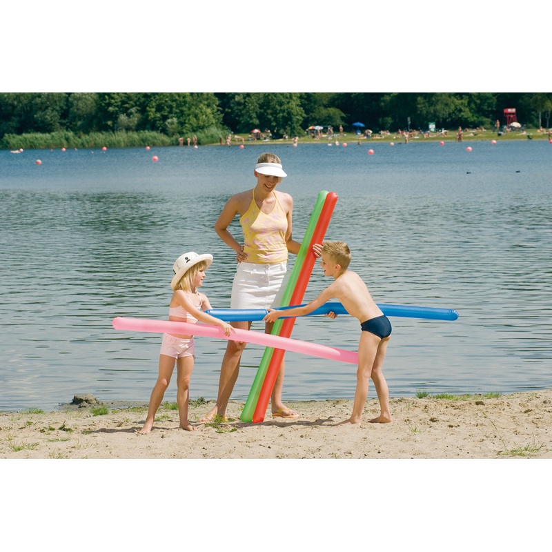 Inflatable water noodle 1.61mx 8cm