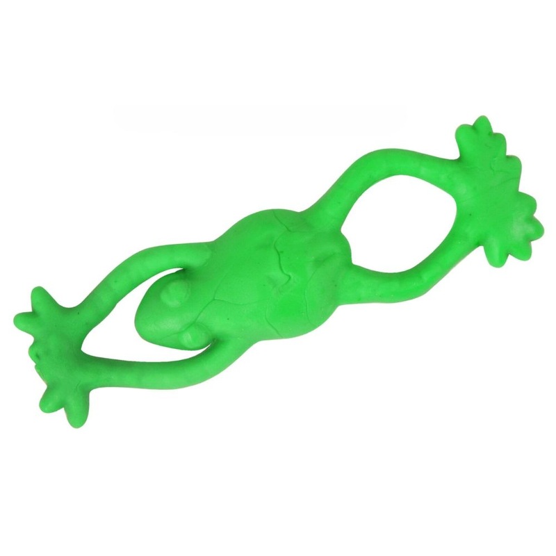 1 Flying Frog