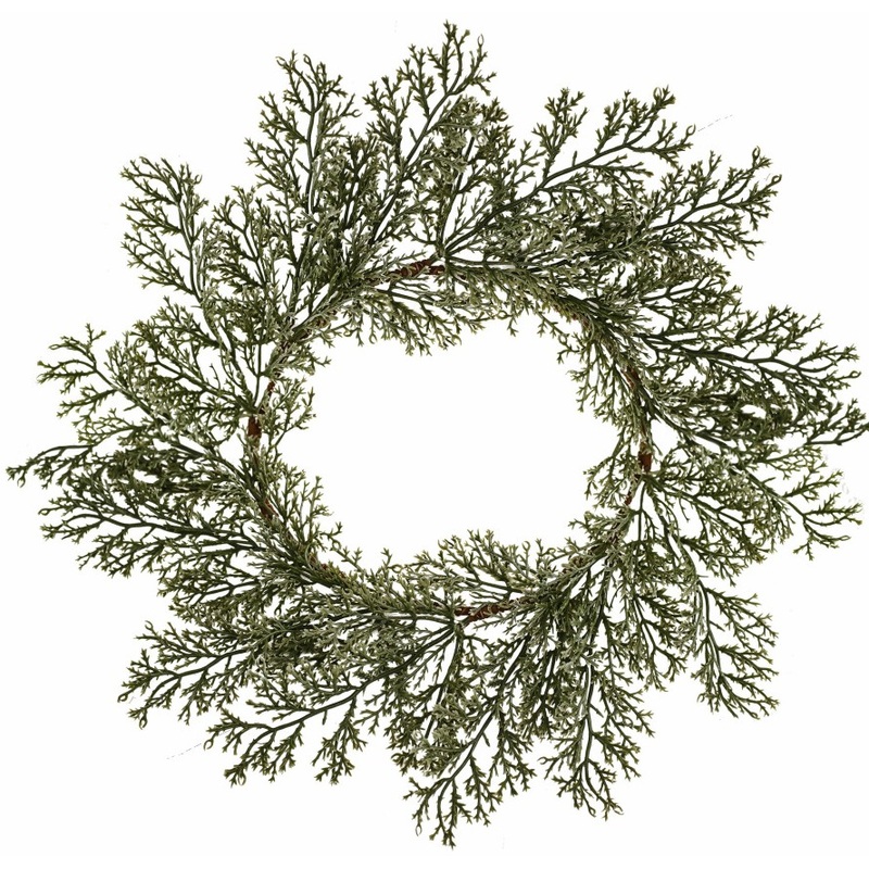 4 Christmas placemats