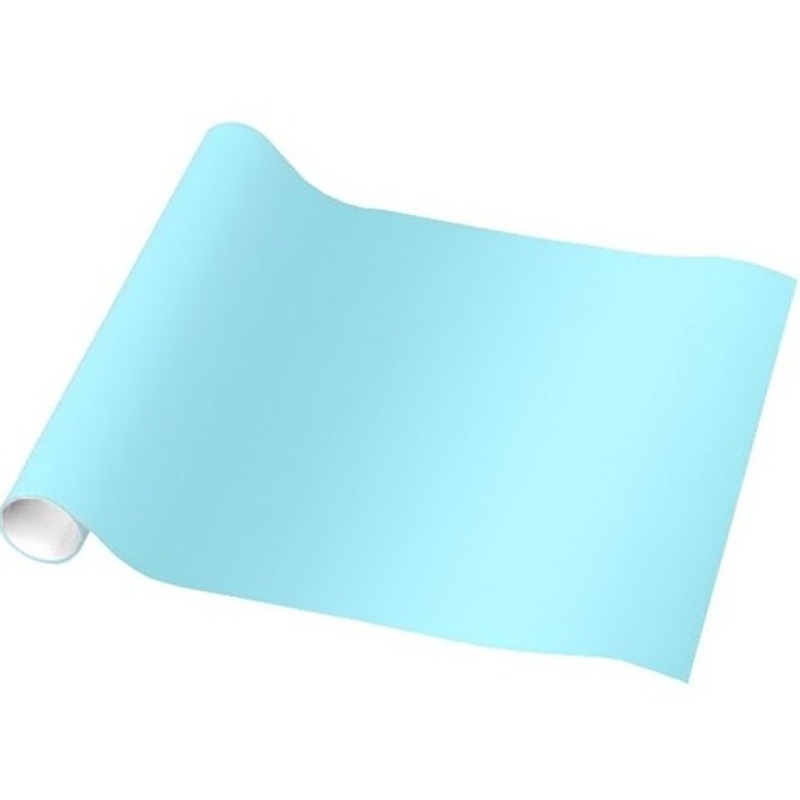 Azure wrapping paper 1.5m