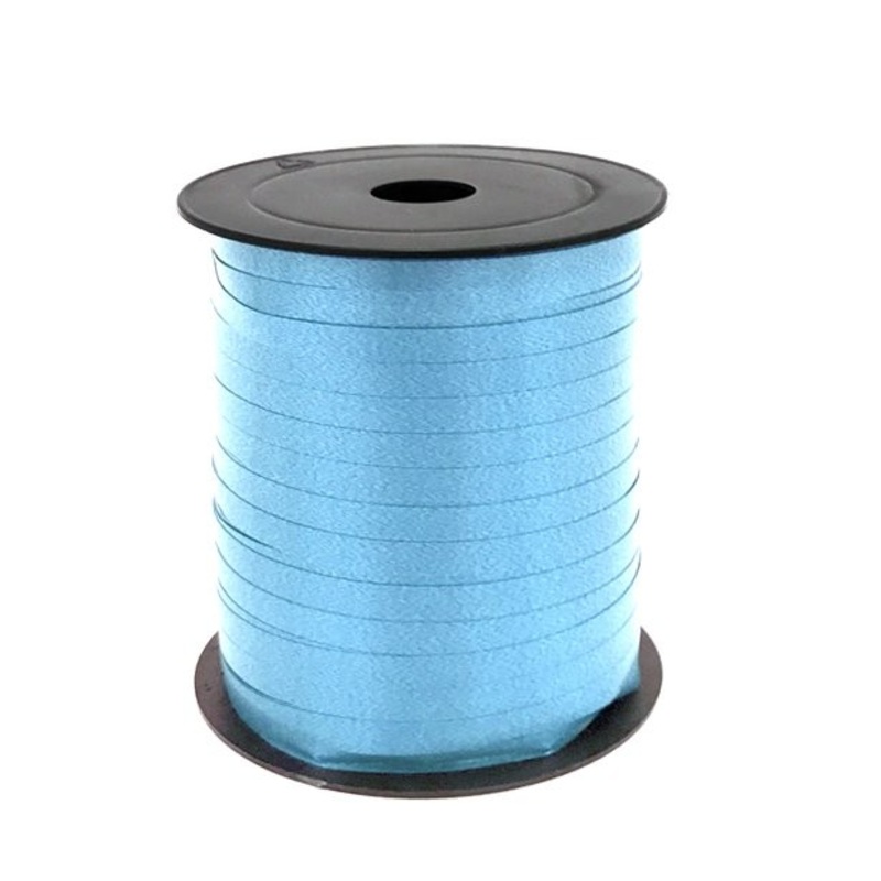 Blue ring ribbon 91m