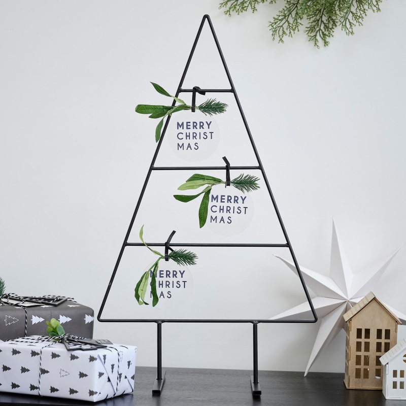 Design your Christmas tree stand