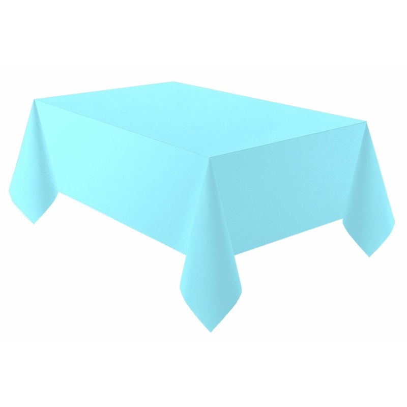 Frosty Fizz tablecloth 2.74m x 1.37m
