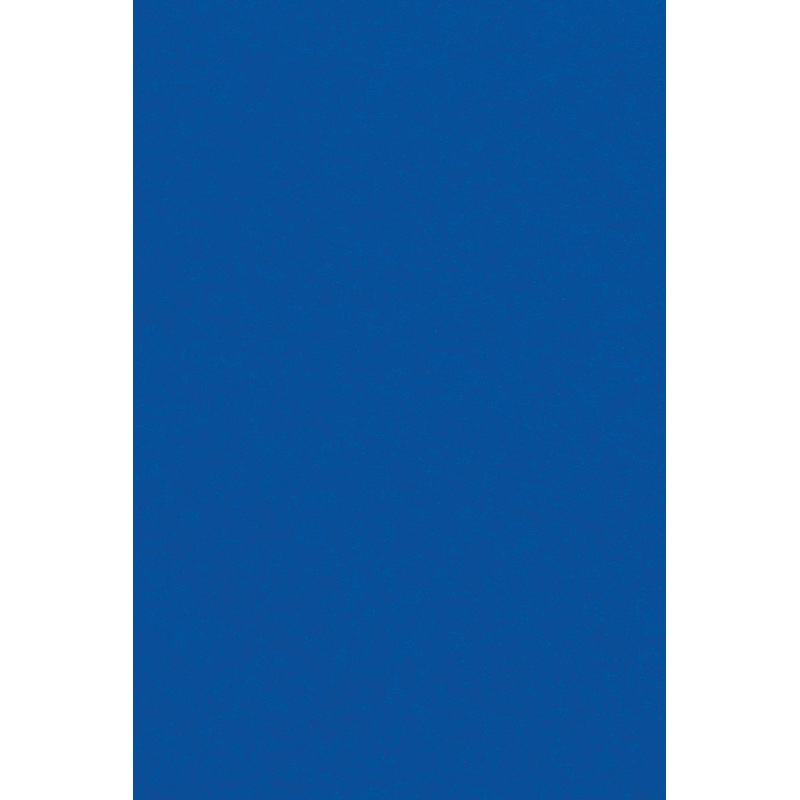 Paper tablecloth Amalia royal blue 2.74 x 1.37m