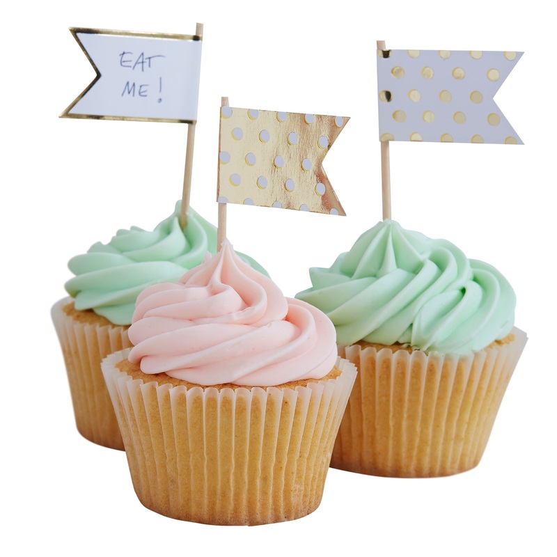 10 mix & match points party picker gold