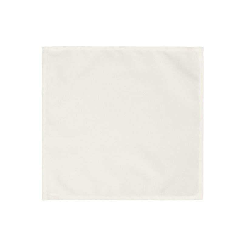 Reusable cloth napkins 25 pcs