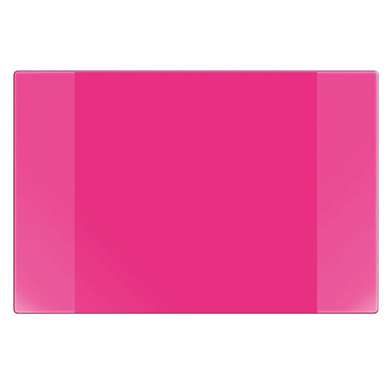 VELOFLEX Schreibunterlage Velocolor pink 40x60cm