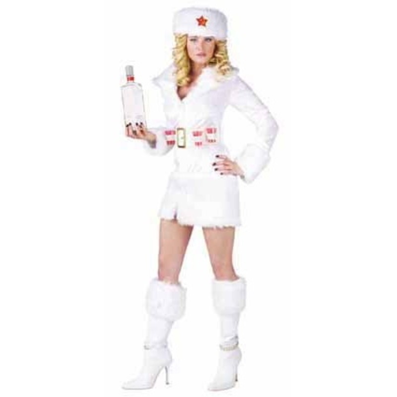 Lady Petrovka ladies costume S