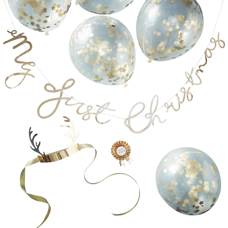 Sparkle on Christmas photo box set
