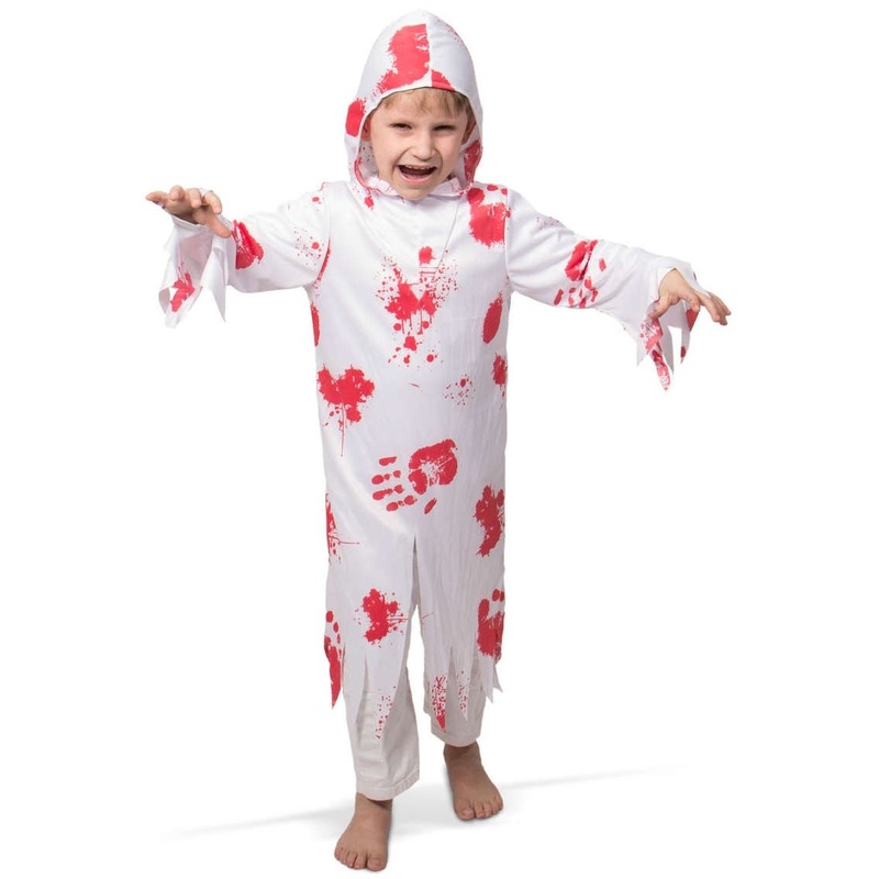 Bloody Souls child costume S
