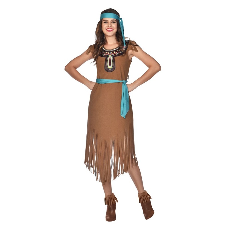 Indian Fala women's costume 34-36