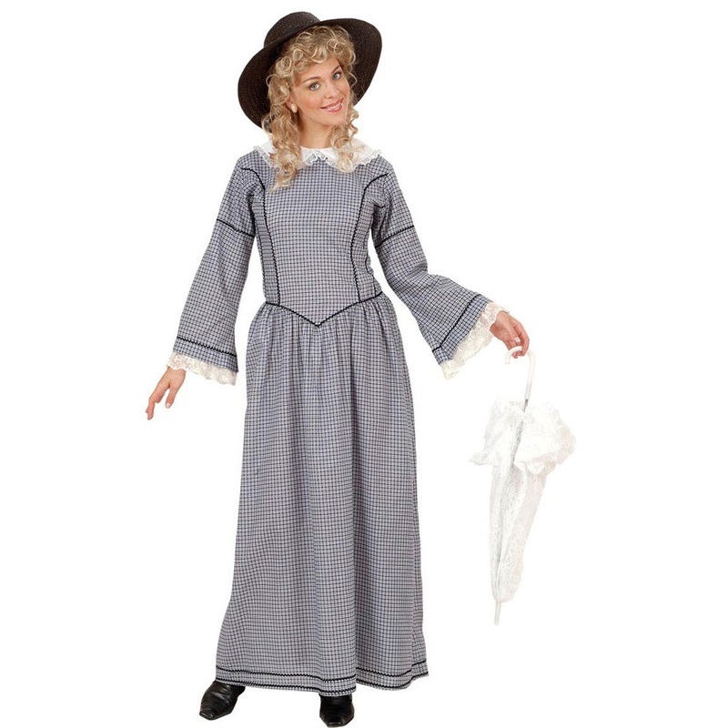 Lady Elizabeth ladies costume