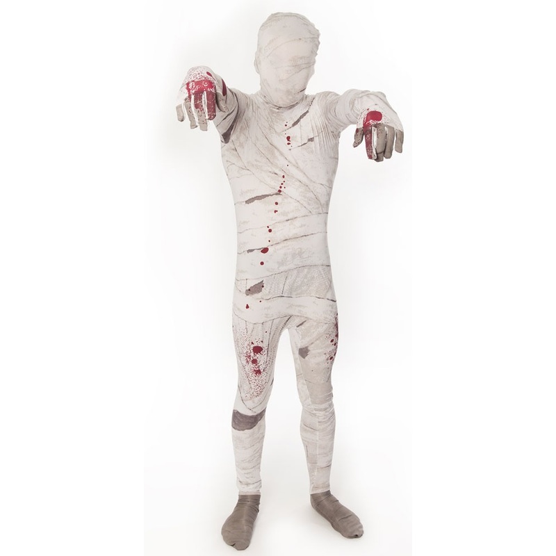 Palermo mummies child costume S