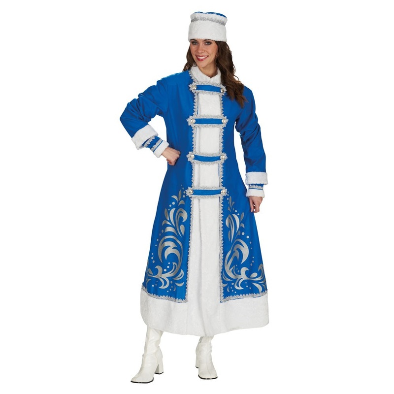 Russian Ekaterina costume 36-38