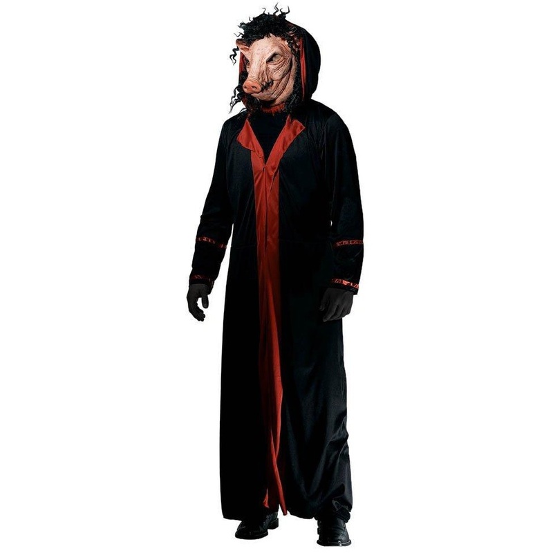 Saw pigs costume