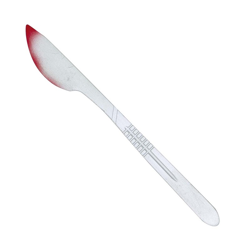 Bloody scalpel 20cm
