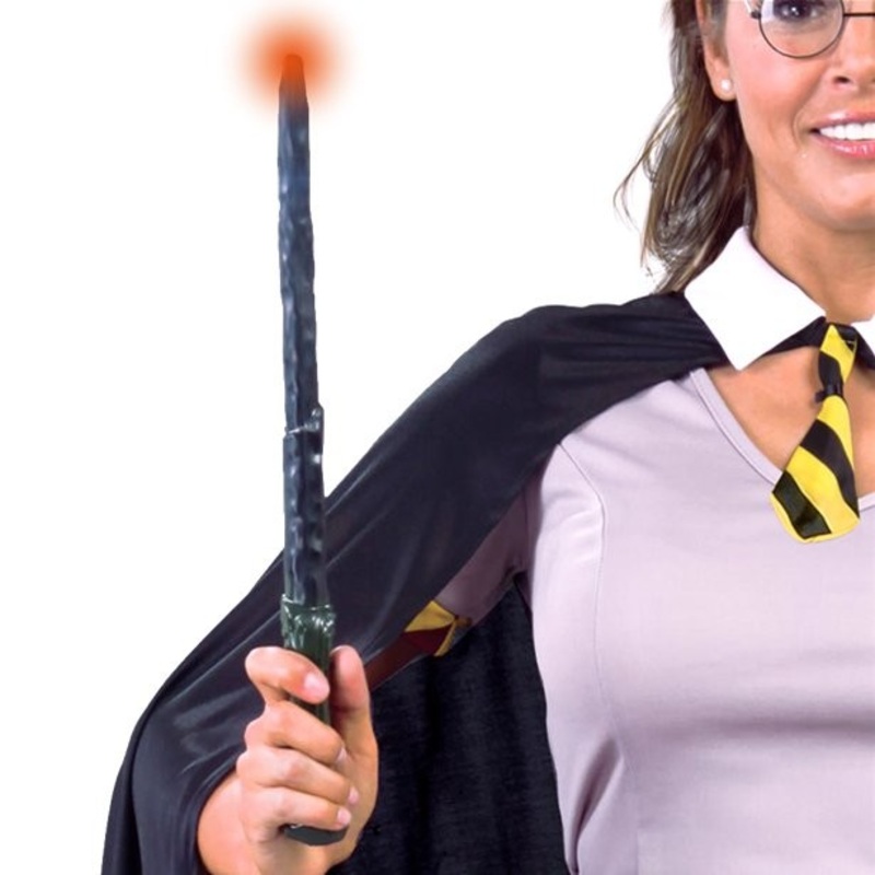LED wand hocus-pocus