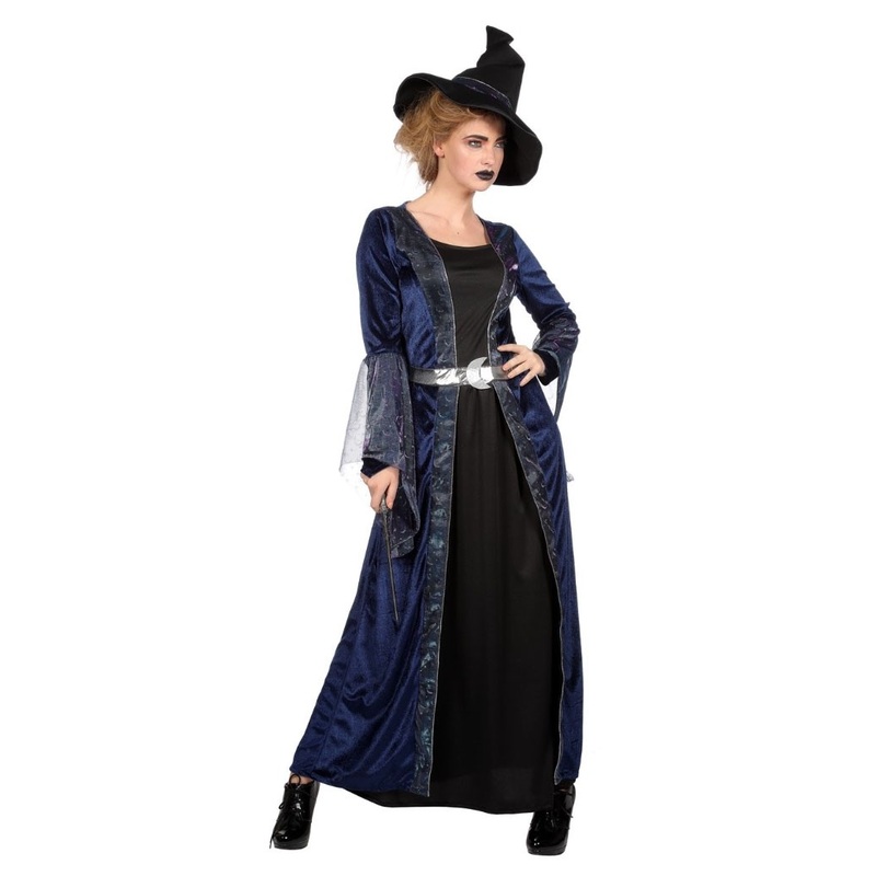 Marian Witches Lady ladies costume 36