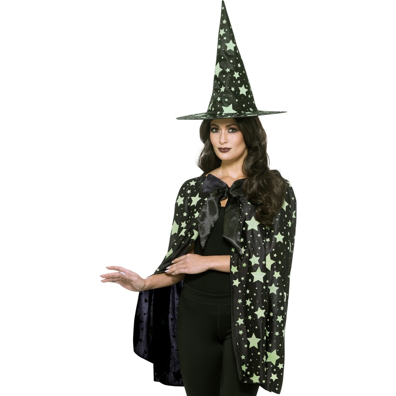 Midnight Witch Omania costume for women
