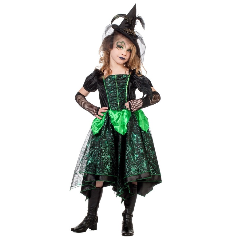 Walpurgis Night Spider Witch Xenia 104