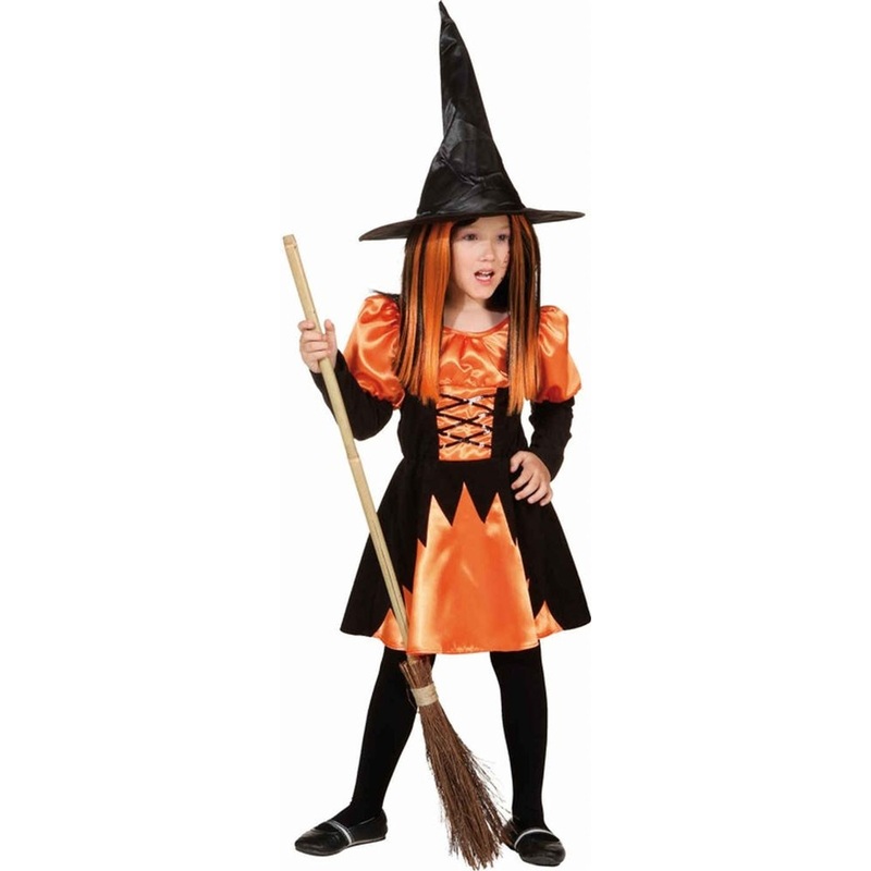 Walpurgis Night witch Cindy 116