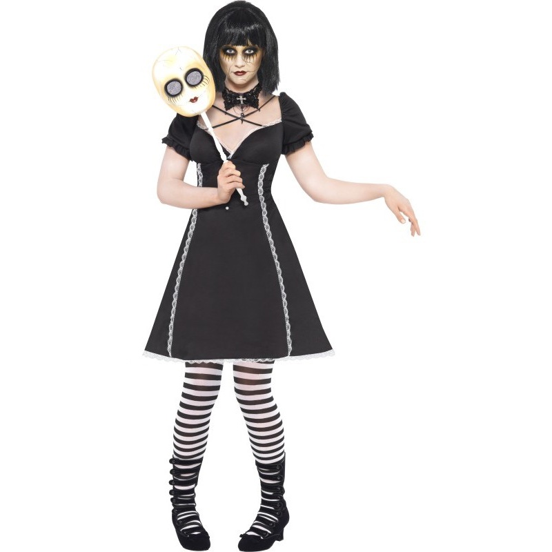 Zombie Anastasia costume 36-38
